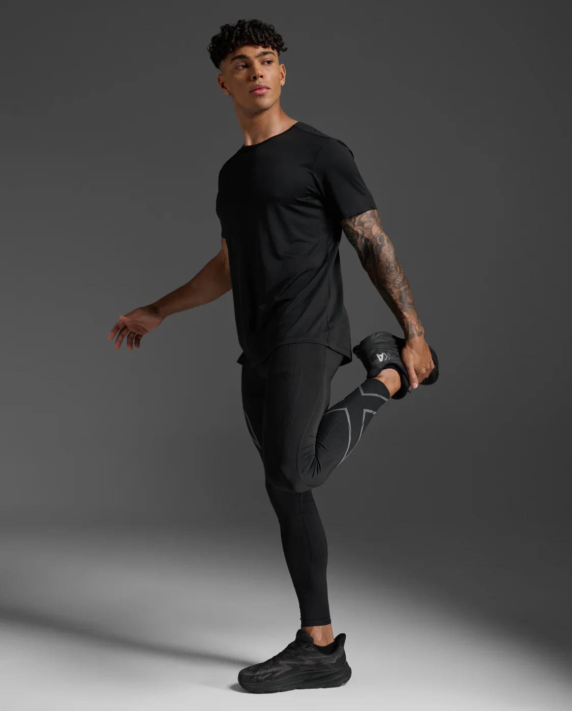 Light Speed Tech Tee - Image 6