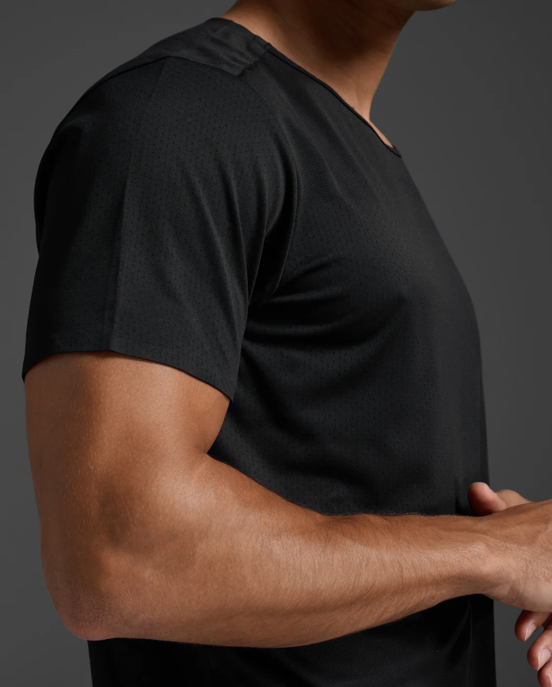 Light Speed Tech Tee - Image 7