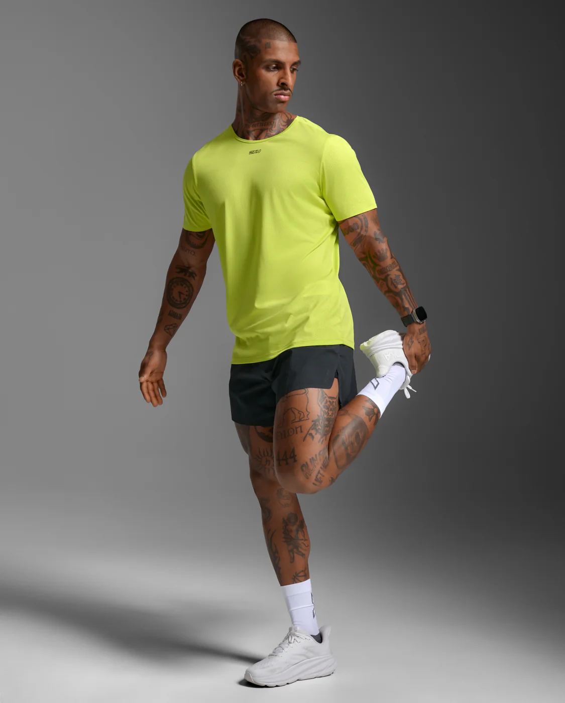 Light Speed Tech Tee - Image 5