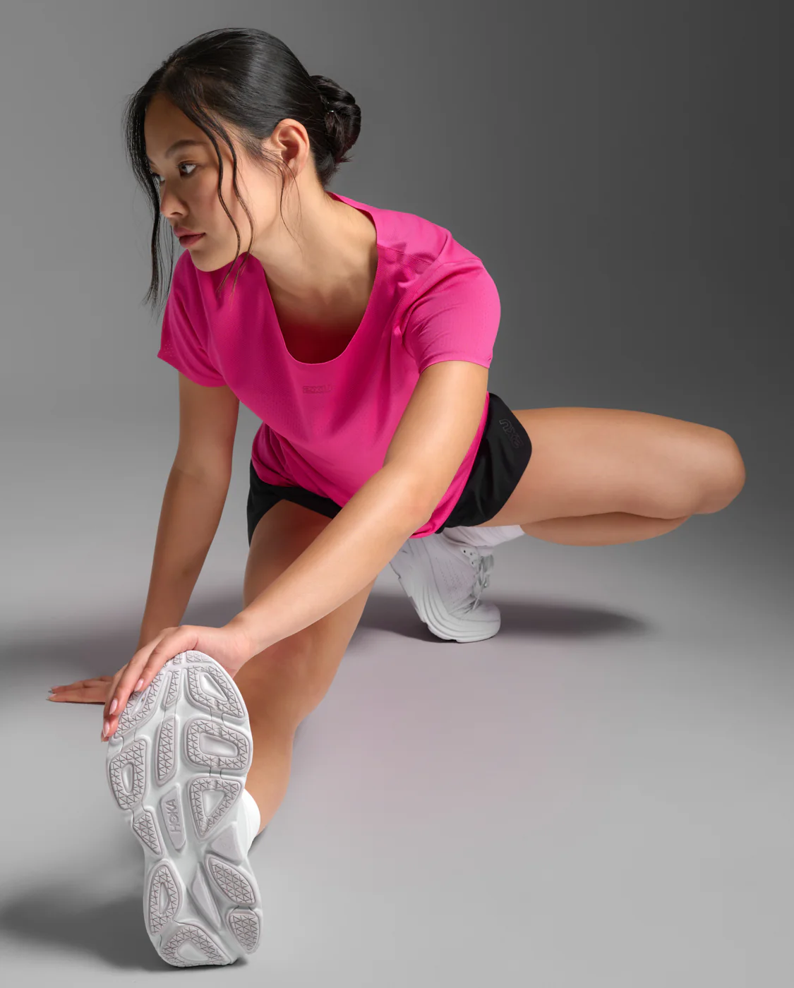 Light Speed Tech Tee - Image 5