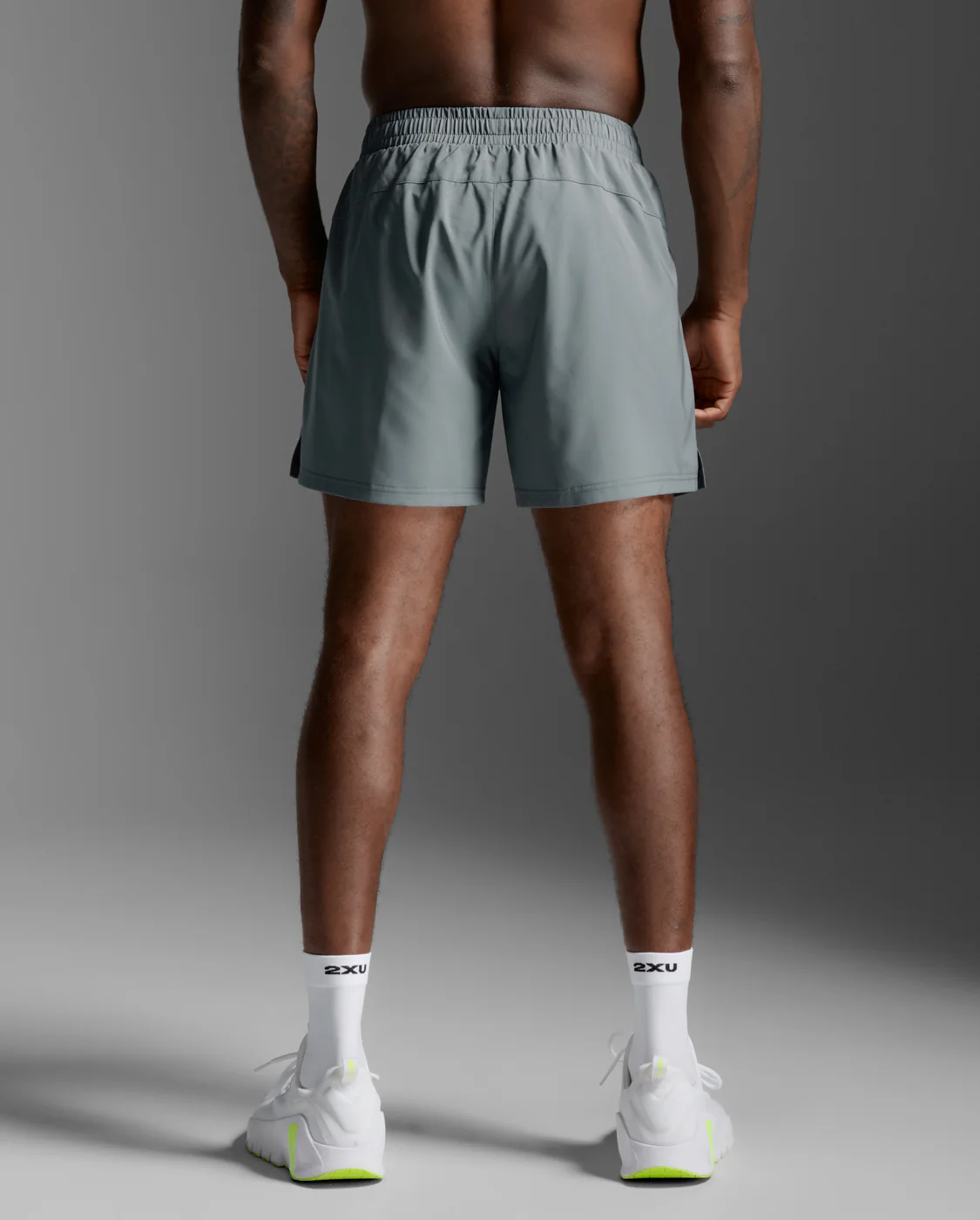 Motion 5 Inch Shorts - Image 3