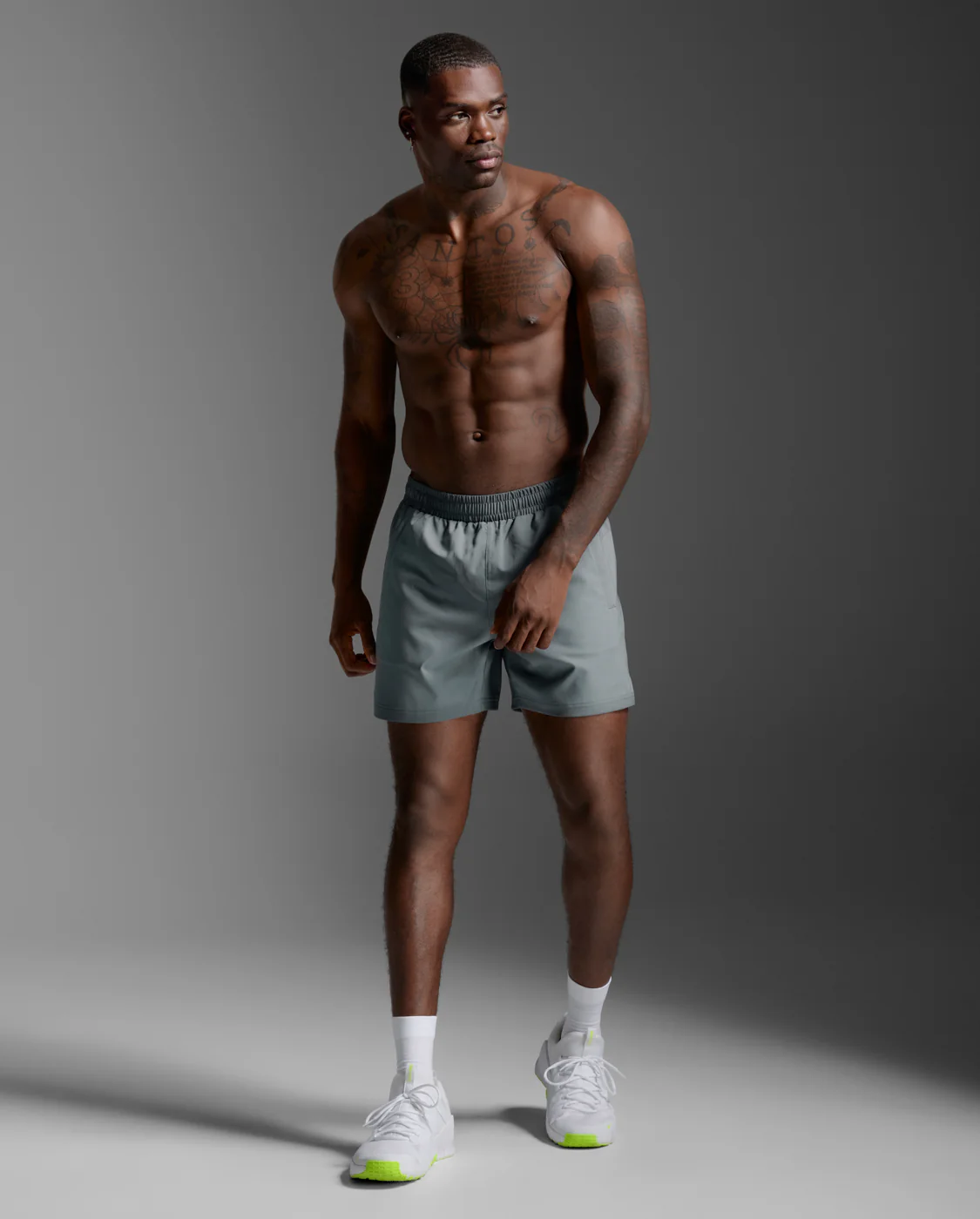 Motion 5 Inch Shorts - Image 4