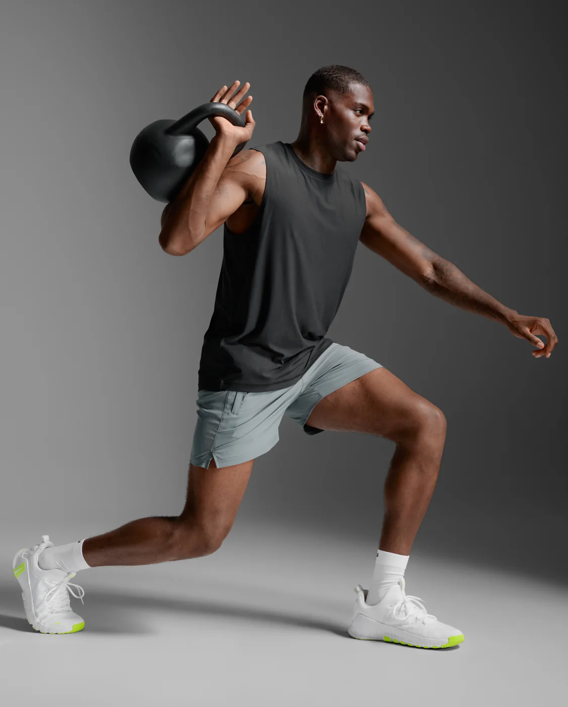 Motion 5 Inch Shorts - Image 6