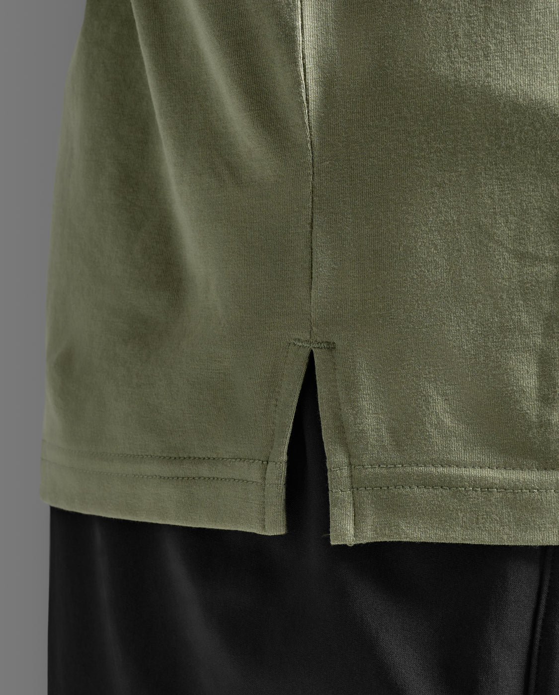 Motion Cotton Flex Tee - Image 5