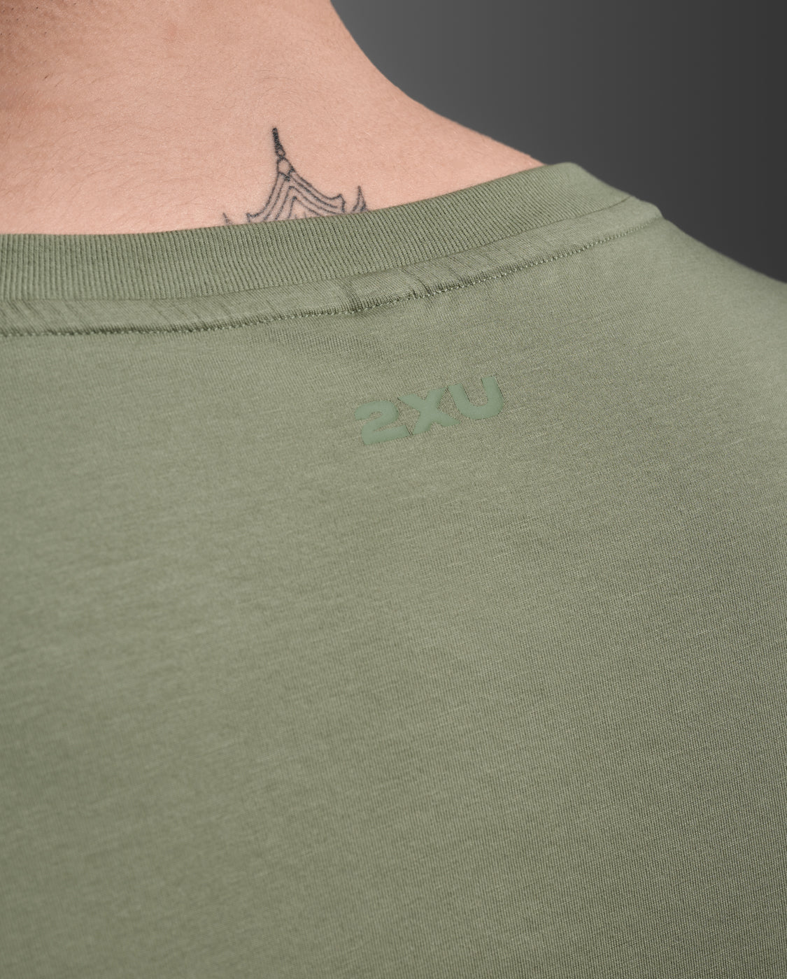 Motion Cotton Flex Tee - Image 6