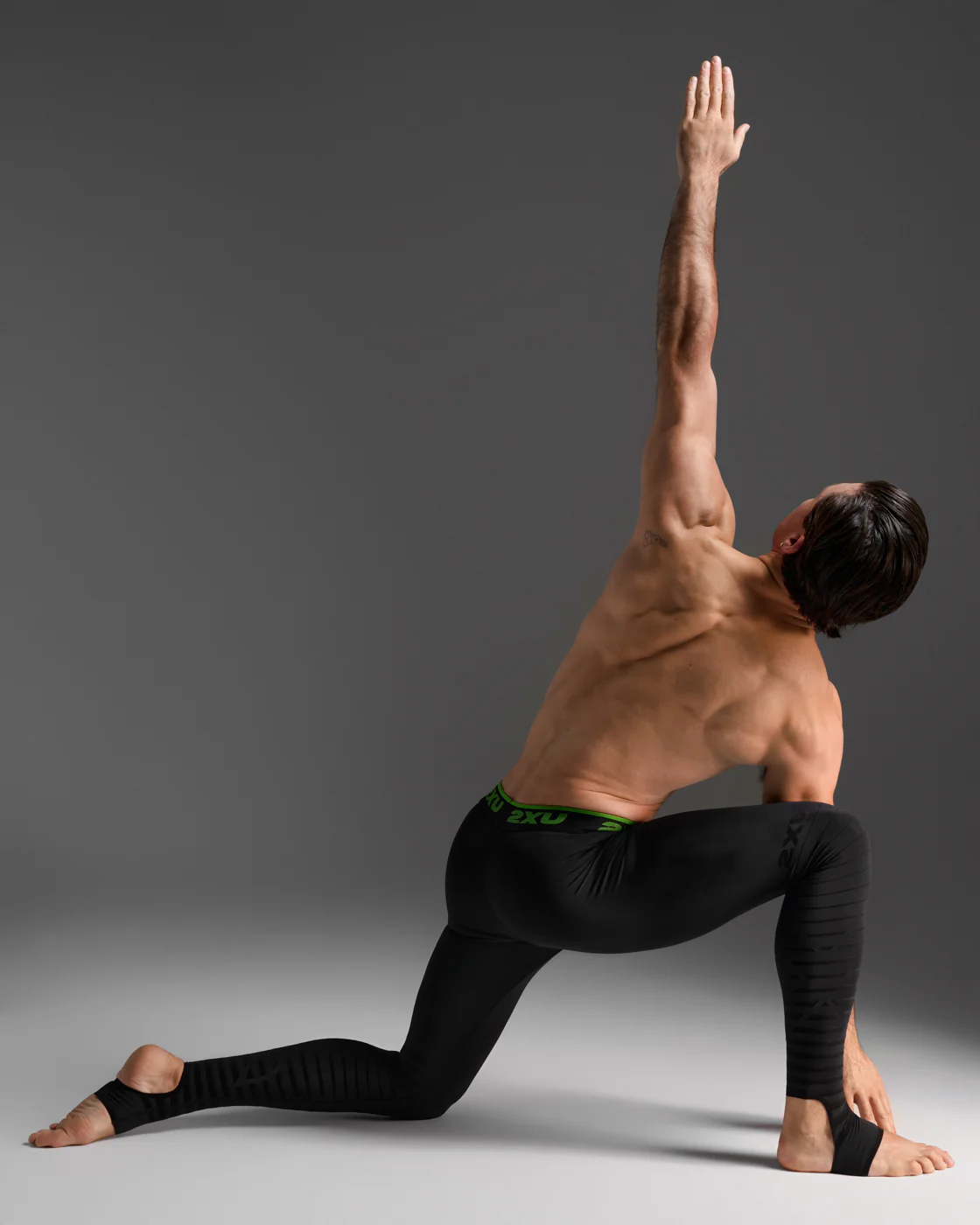 Power Recovery Compression Tights - Image 6