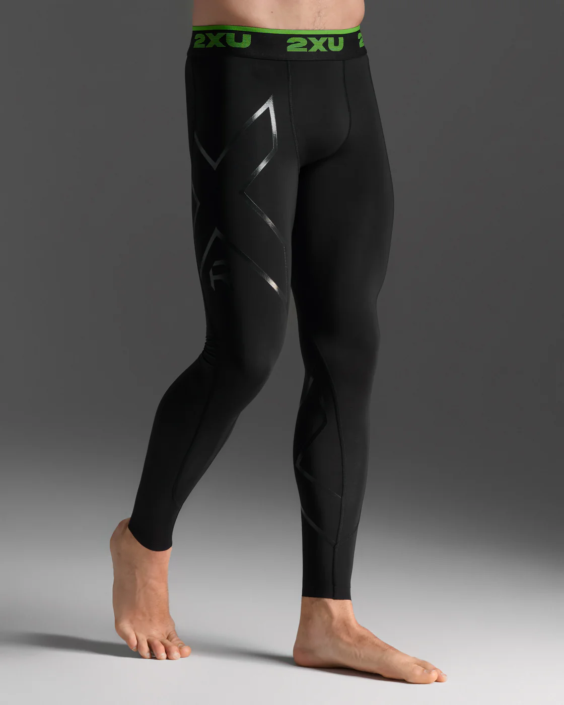 Refresh Recovery Compression Tights - Image 6
