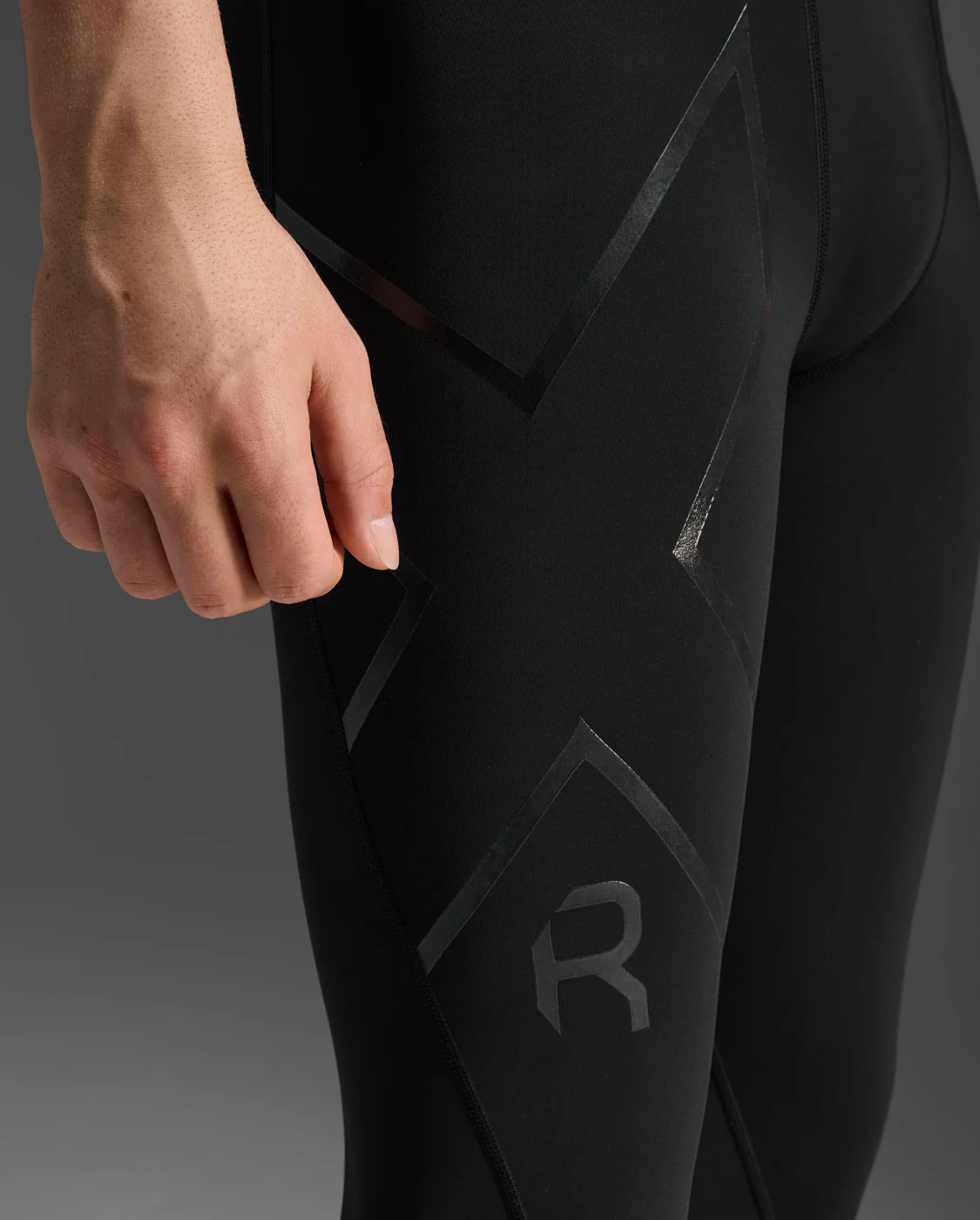 Refresh Recovery Compression Tights - Image 8