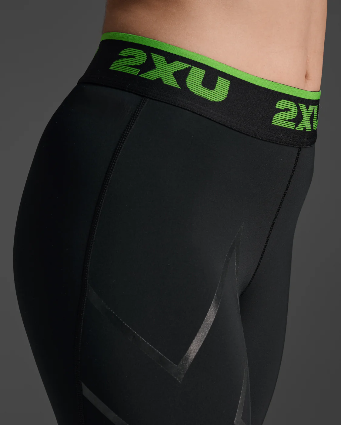 Refresh Recovery Compression Tights - Image 5