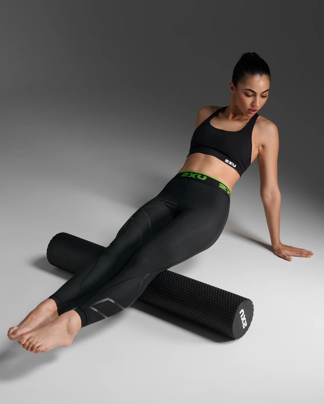 Refresh Recovery Compression Tights - Image 6