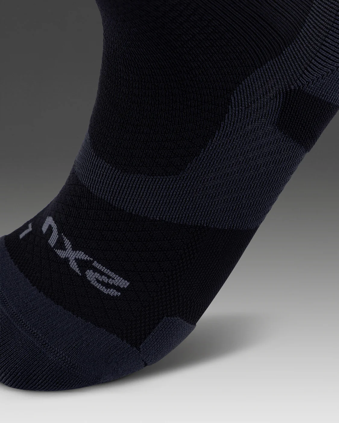 Vectr Light Cushion Full Length Compression Socks - Image 3